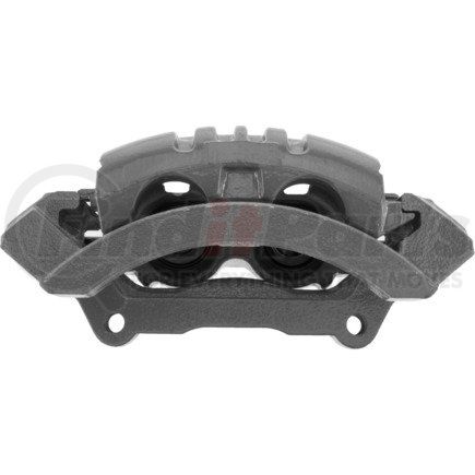 141.67516 by CENTRIC - Centric Semi-Loaded Brake Caliper