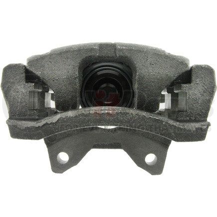 141.67518 by CENTRIC - Centric Semi-Loaded Brake Caliper with New Phenolic Pistons