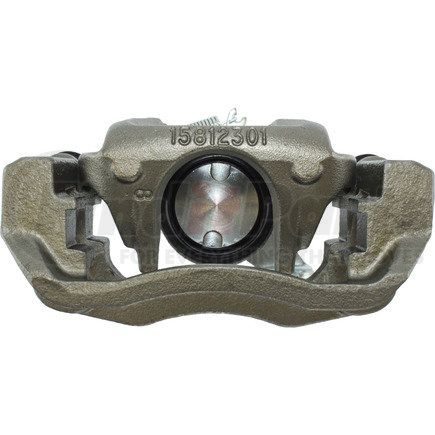 141.67519 by CENTRIC - Centric Semi-Loaded Brake Caliper