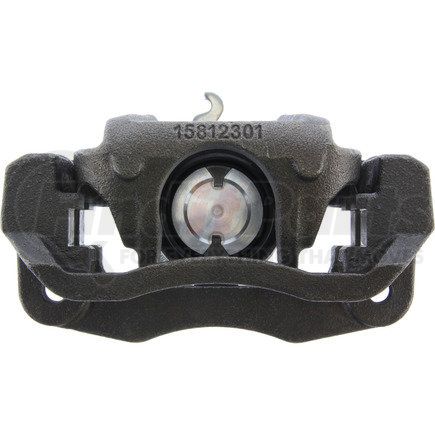 141.67521 by CENTRIC - Centric Semi-Loaded Brake Caliper