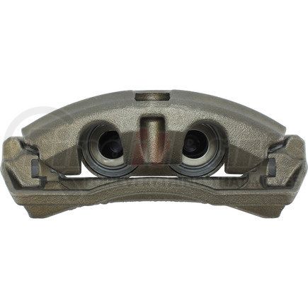 141.67524 by CENTRIC - Centric Semi-Loaded Brake Caliper with New Phenolic Pistons