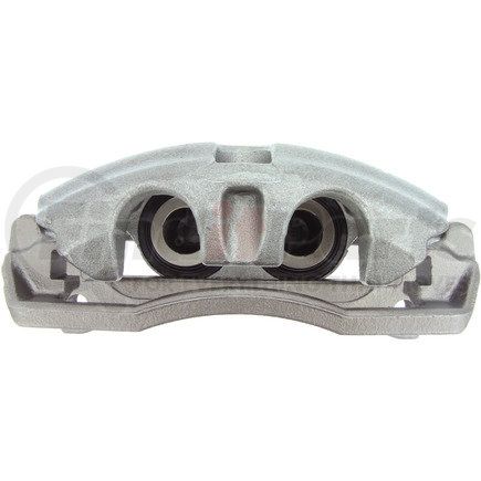 141.67526 by CENTRIC - Centric Semi-Loaded Brake Caliper with New Phenolic Pistons