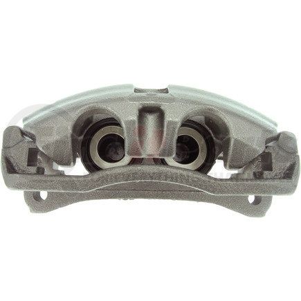 141.67525 by CENTRIC - Centric Semi-Loaded Brake Caliper with New Phenolic Pistons
