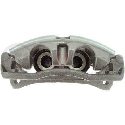 141.67525 by CENTRIC - Semi-Loaded Brake Caliper with New Phenolic Pistons