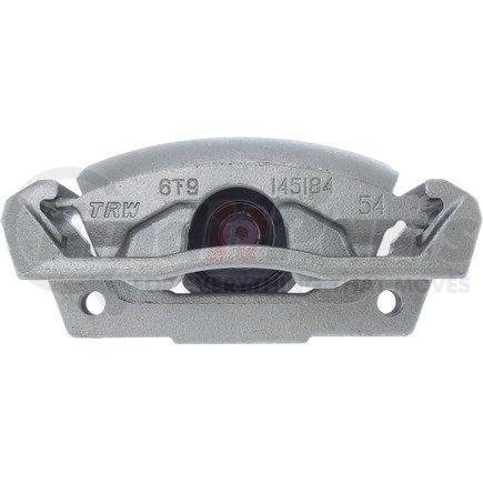 141.67527 by CENTRIC - Centric Semi-Loaded Brake Caliper with New Phenolic Pistons