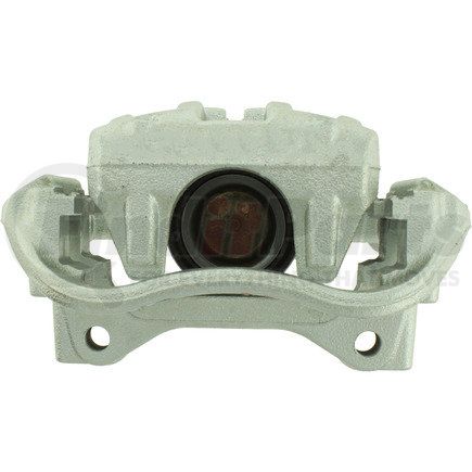 141.67534 by CENTRIC - Disc Brake Caliper - Remanufactured, with Hardware and Brackets, without Brake Pads