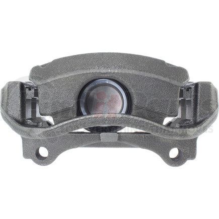 141.67536 by CENTRIC - Centric Semi-Loaded Brake Caliper