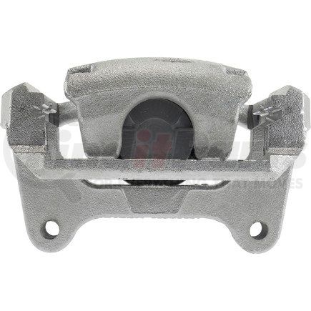 141.67537 by CENTRIC - Centric Semi-Loaded Brake Caliper EPB