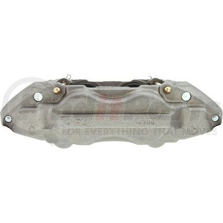 141.69002 by CENTRIC - Centric Semi-Loaded Brake Caliper