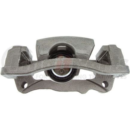 141.69502 by CENTRIC - Disc Brake Caliper - Remanufactured, with Hardware and Brackets, without Brake Pads