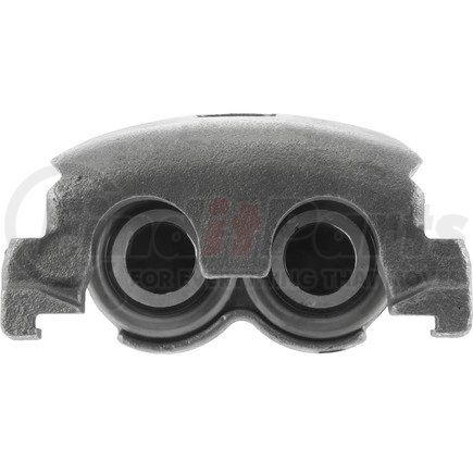 141.70006 by CENTRIC - Semi-Loaded Brake Caliper with New Phenolic Pistons