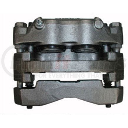 141.74001 by CENTRIC - Centric Semi-Loaded Brake Caliper