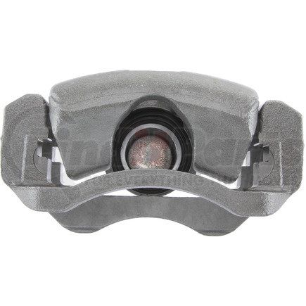 141.74011 by CENTRIC - Centric Semi-Loaded Brake Caliper