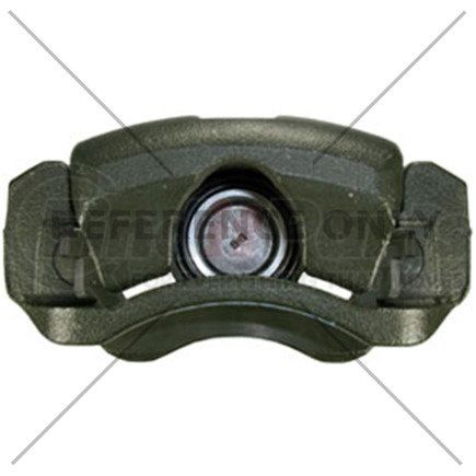 141.74015 by CENTRIC - Centric Semi-Loaded Brake Caliper