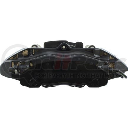 Centric 142.37058 Disc Brake Caliper Posi Quiet Loaded Caliper