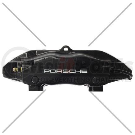 Centric 142.37060 Disc Brake Caliper Posi Quiet Loaded Caliper