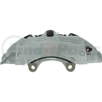 Centric 142.37066 Disc Brake Caliper Posi Quiet Loaded Caliper