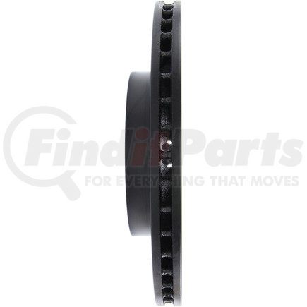 Centric 126.40026SL Disc Brake Rotor StopTech Sport Slotted