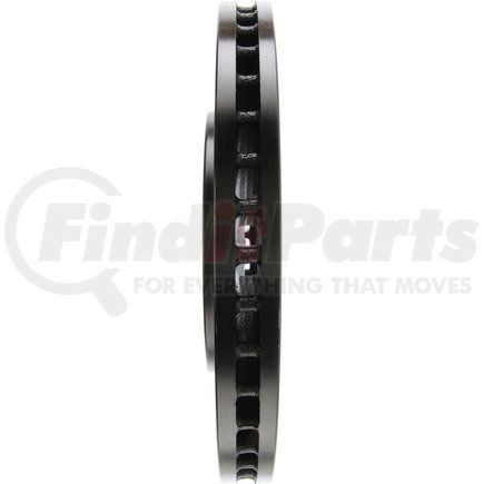 Centric 126.40028SL Disc Brake Rotor StopTech Sport Slotted