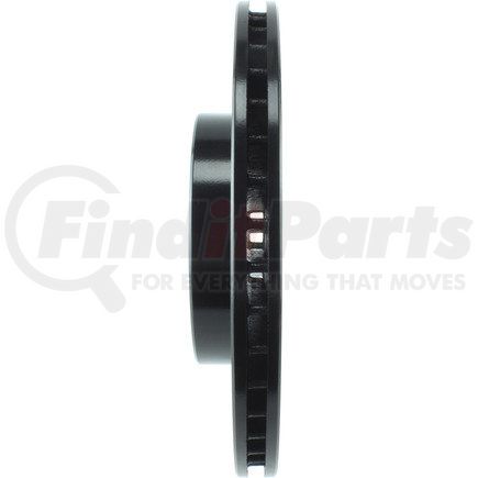 126.40037SR by CENTRIC - StopTech Sport Slotted