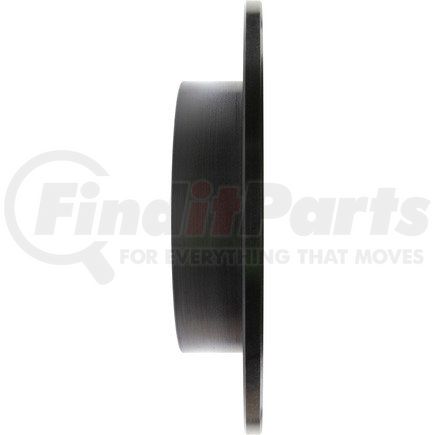 126.40042CSR by CENTRIC - Cryo Sport Slotted Rotor, Right