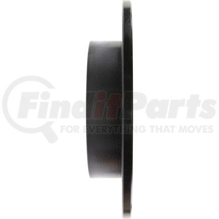 Centric 126.40042SL Disc Brake Rotor StopTech Sport Slotted