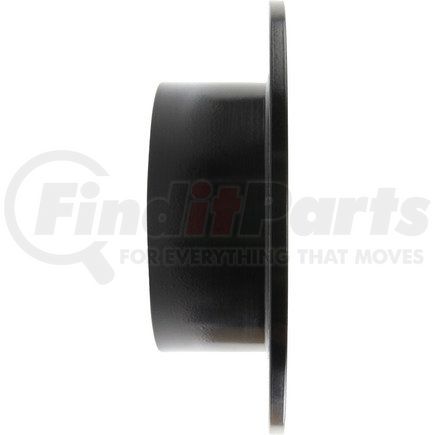 Centric 126.40045SR Disc Brake Rotor StopTech Sport Slotted