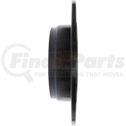Centric 126.40047SL Disc Brake Rotor StopTech Sport Slotted