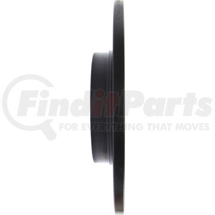 126.40050SR by CENTRIC - StopTech Sport Slotted