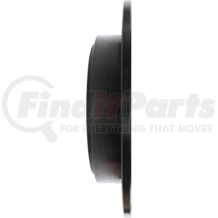 Centric 126.40053SL Disc Brake Rotor StopTech Sport Slotted