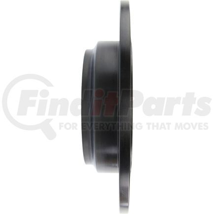 Centric 126.40054SR Disc Brake Rotor StopTech Sport Slotted
