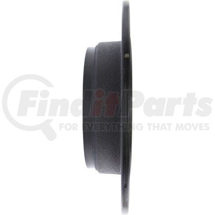 Centric 126.40058CSR Disc Brake Rotor Cryo Sport Slotted Rotor, Right