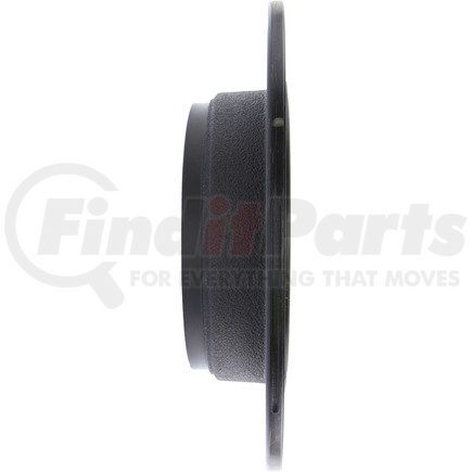 Centric 126.40058SL Disc Brake Rotor StopTech Sport Slotted