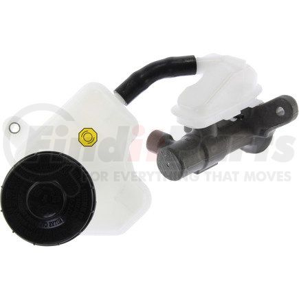 130.40083 by CENTRIC - Centric Premium Brake Master Cylinder