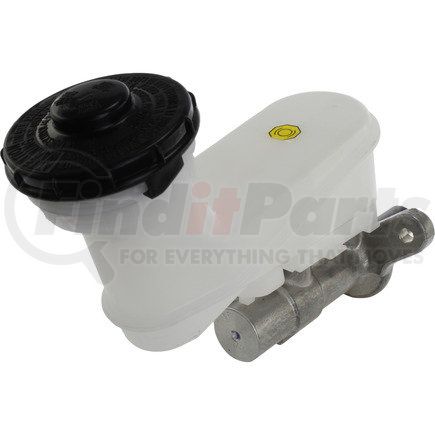 130.40086 by CENTRIC - Centric Premium Brake Master Cylinder