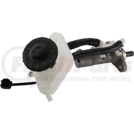 130.40091 by CENTRIC - Centric Premium Brake Master Cylinder