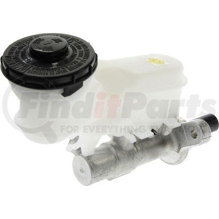 130.40097 by CENTRIC - Centric Premium Brake Master Cylinder