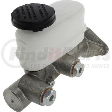 Centric 130.42306 Brake Master Cylinder Centric Premium Brake Master Cylinder