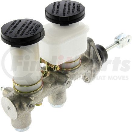 130.42001 by CENTRIC - Centric Premium Brake Master Cylinder