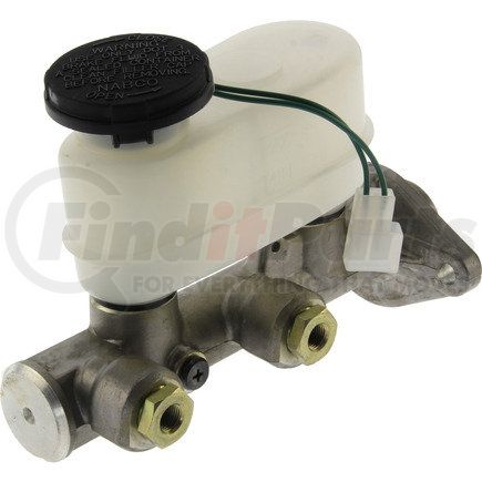 130.42201 by CENTRIC - Centric Premium Brake Master Cylinder