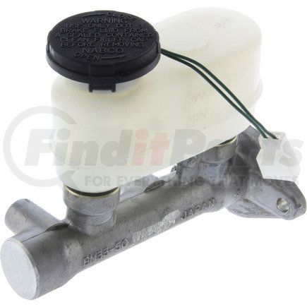 130.42204 by CENTRIC - Centric Premium Brake Master Cylinder