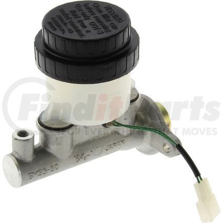 130.42207 by CENTRIC - Centric Premium Brake Master Cylinder