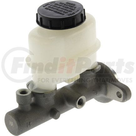 130.42217 by CENTRIC - Centric Premium Brake Master Cylinder