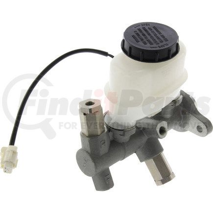 Centric 130.42218 Brake Master Cylinder Centric Premium Brake Master Cylinder