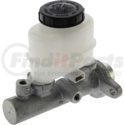 130.42320 by CENTRIC - Centric Premium Brake Master Cylinder
