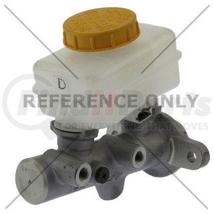 130.42324 by CENTRIC - Centric Premium Brake Master Cylinder