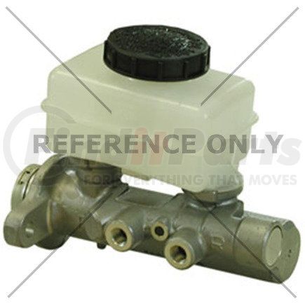 130.42702 by CENTRIC - Centric Premium Brake Master Cylinder