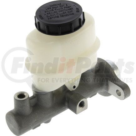 Centric 130.42709 Brake Master Cylinder Centric Premium Brake Master Cylinder