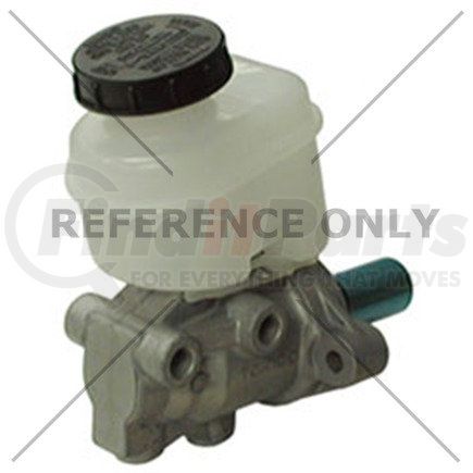 130.42802 by CENTRIC - Centric Premium Brake Master Cylinder