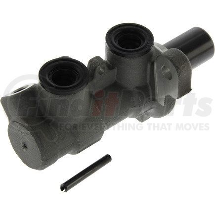 130.42805 by CENTRIC - Brake Master Cylinder - Aluminum, M10-1.00 Inverted, without Reservoir